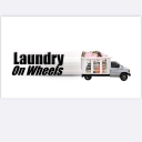 Laundryonwheels logo