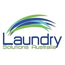 Laundry Solutions Australia logo