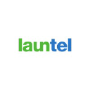 Launtel logo