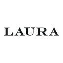 Laura logo