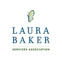 Laura Baker Services Association logo