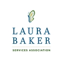 Laura Baker Services Association logo