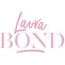 Laura Bond logo