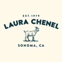 Laura Chenel's Chevre logo