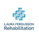 Laura Fergusson Rehabilitation logo