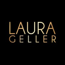 laurageller.com logo