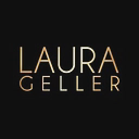 Laura Geller logo