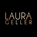 Laura Geller logo