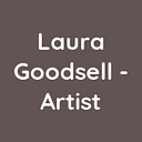Favicon of @lauragoodsell