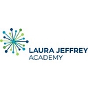 Laura Jeffrey Academy logo