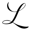 Laura Lee Jewellery logo