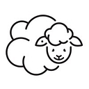 Laura Lémerveil logo