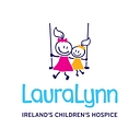 Lauralynn, Ireland's Children's Hospice logo