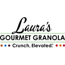 Lauras Gourmet logo