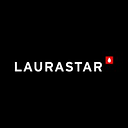 Laurastar logo
