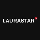 Laurastar logo
