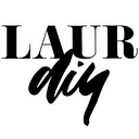 LAURDIY logo