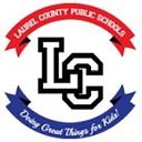 Laurel County School District logo
