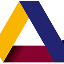 The Laurel Academy logo