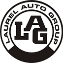 Laurel Auto Group logo
