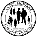 LAUREL MONTANA COMMUNITY FOUNDATION INC logo