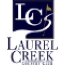 Laurel Creek Country Club logo