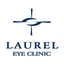 Laurel Eye Clinic logo