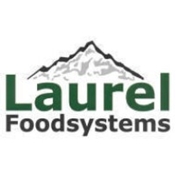 Laurel Foodsystems logo