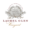 Laurel Glen Vineyard logo