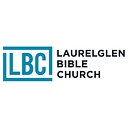 Laurelglen Bible Church logo