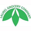 Laurel Grocery Company logo