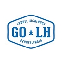 Laurel Highlands Visitors Bureau logo
