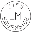 Laurelhurst Market logo