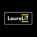 LaurelIT logo