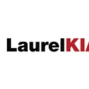 Laurel Kia logo