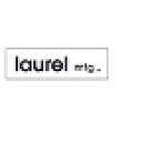 Laurel Mfg. logo