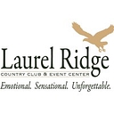 Laurel Ridge Country Club logo