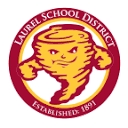 Laurel School District logo