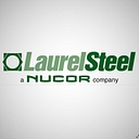 Laurel Steel logo