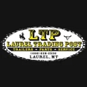 Laurel Trading Post logo