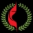 Laurel United Methodist Church logo