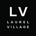 Laurel Village logo