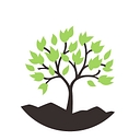 Laurelville Mennonite Church Center logo