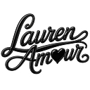 Lauren Amour logo