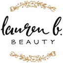 Lauren B. Beauty logo