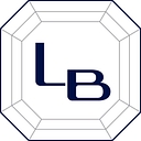 Lauren B logo