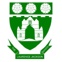 Laurence Jackson School logo