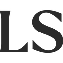 Laurence Simons logo