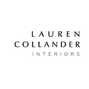 Lauren Collander Interiors logo