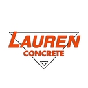 Lauren Concrete Lp logo
